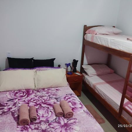 Miguel Departamentos 1 Apartment Puerto Iguazu Bagian luar foto