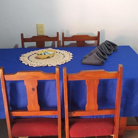 Miguel Departamentos 1 Apartment Puerto Iguazu Bagian luar foto