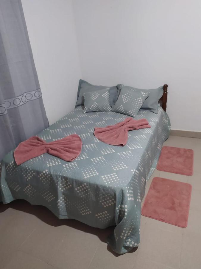 Miguel Departamentos 1 Apartment Puerto Iguazu Bagian luar foto