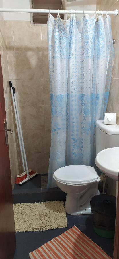 Miguel Departamentos 1 Apartment Puerto Iguazu Bagian luar foto